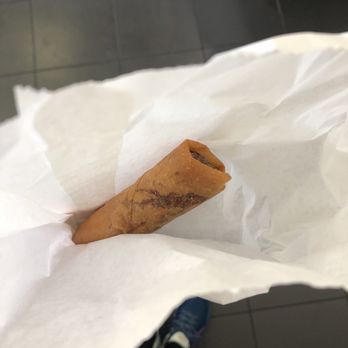 Paris Sandwiches - Egg roll - Vietnamese Near Me - San Diego, California