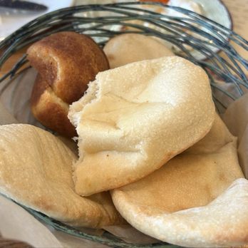 AMBAR Restaurant, Clarendon - Bread - Modern European Near Me - Arlington, Virginia AMBAR Restaurant, Clarendon - Bread - Modern European Near Me - Arlington, Virginia