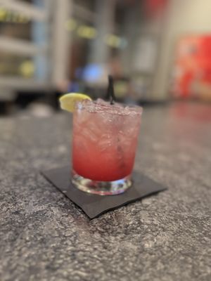 Steakhouse Five by null