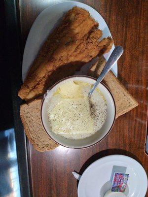 Liberty Diner by null