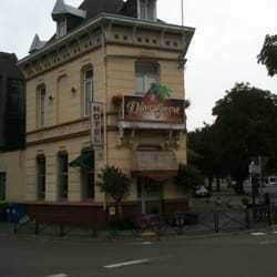 Restaurant Le Djurjura