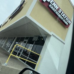 Penn Station East Coast Subs