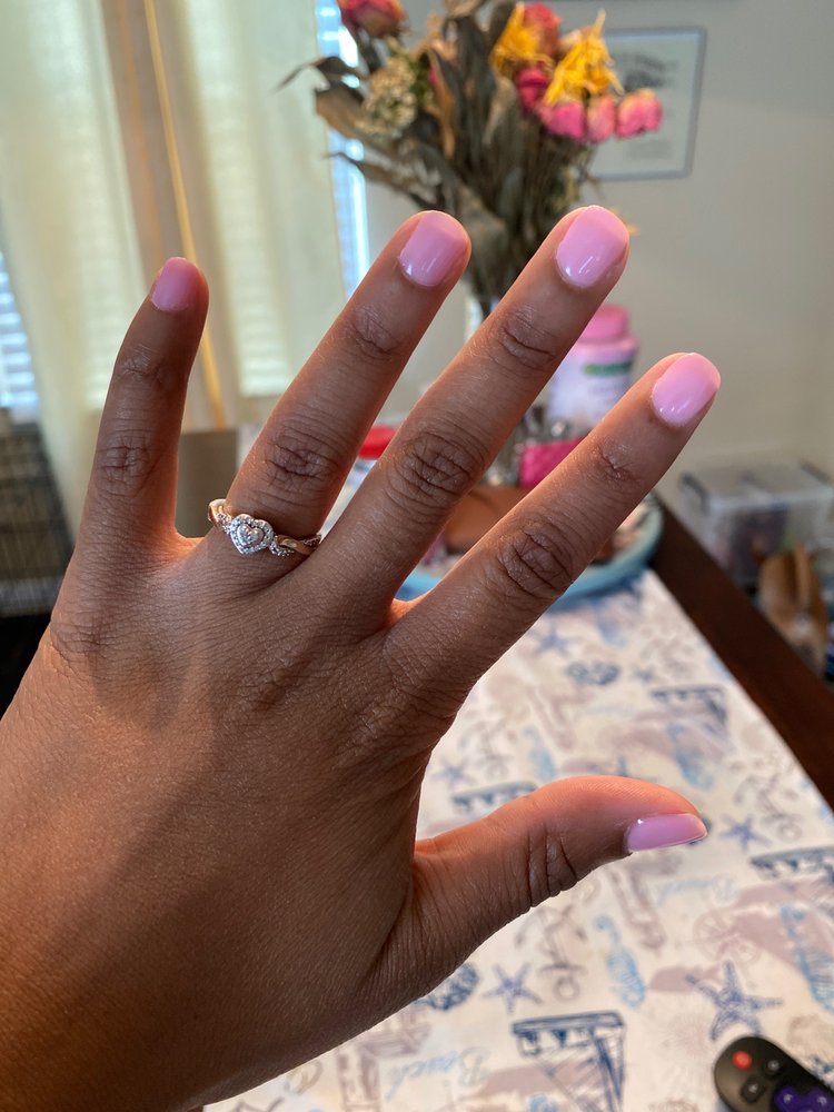 NAIL CLUB Updated September 2024 20 Photos & 20 Reviews 2600