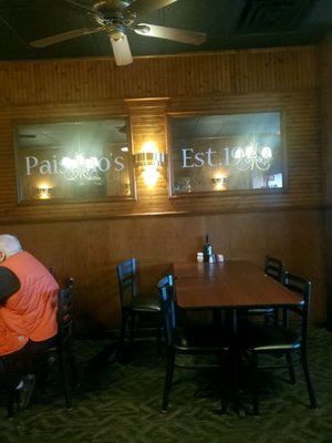 Paisano's Restaurant by null