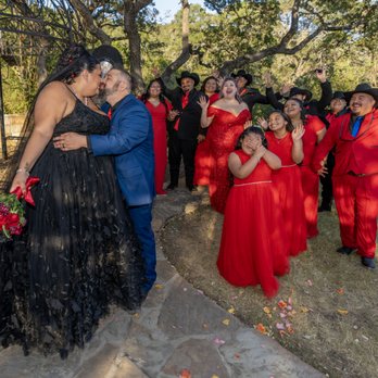 The Oaks at Heavenly - Venues & Event Spaces Near Me - Helotes, Texas