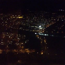 Scandic Cloud Skybar