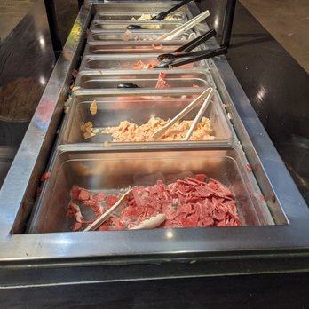 Stir Fresh Mongolian Grill - Mongolian Near Me - San Diego, California Stir Fresh Mongolian Grill - Mongolian Near Me - San Diego, California