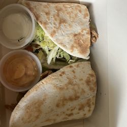 Pick a Pita
