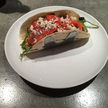 1618 Midtown - Chicken taco!! - Wine Bars Near Me - Greensboro, North Carolina