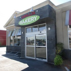 Orillia Bakery & Deli