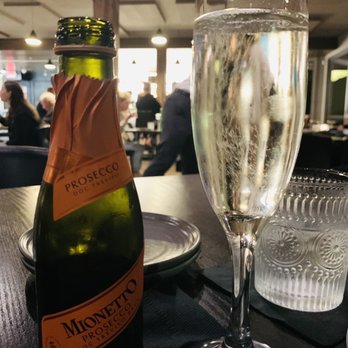 Oak - Prosecco - New American Near Me - Laguna Beach, California