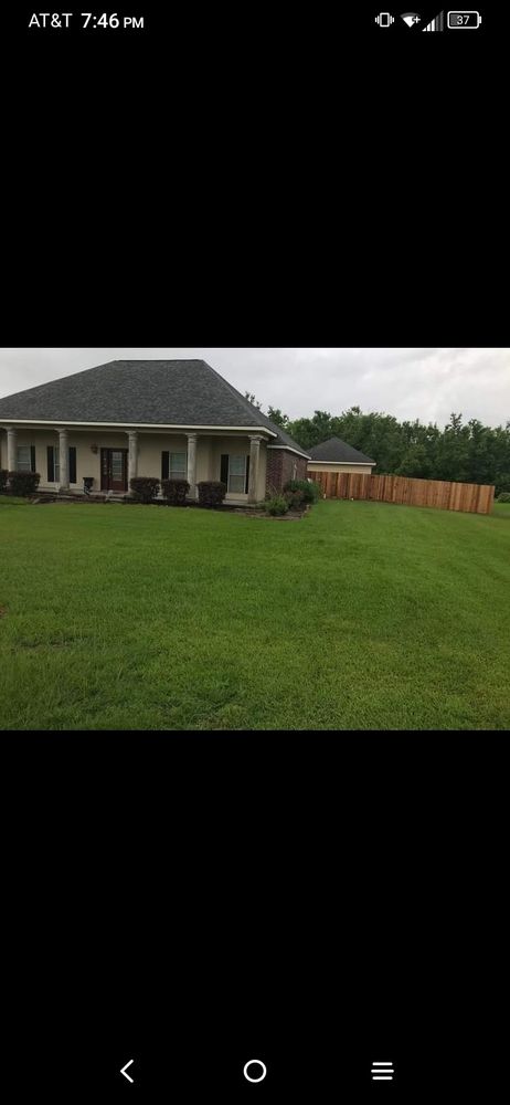 Slide of JR Fence & Roofing