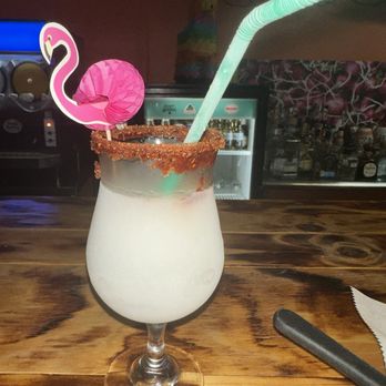 Taquerias Arandas - Margarita frozen - Mexican Near Me - Houston, Texas Taquerias Arandas - Margarita frozen - Mexican Near Me - Houston, Texas