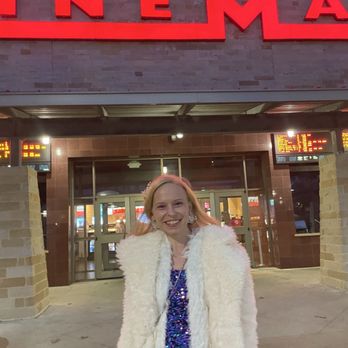 Cinemark Southpark Meadows - Me ! Great event ! - Cinema Near Me - Austin, Texas