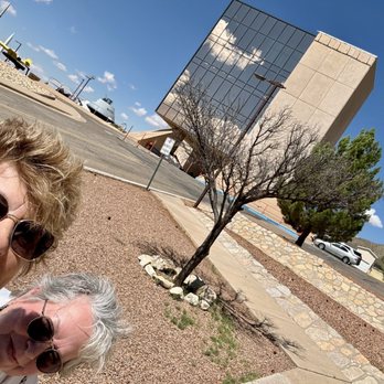 Bry's Lunchbox - Air and space Museum - Food Trucks Near Me - Alamogordo, New Mexico