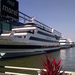 Spirit cruise 7/19