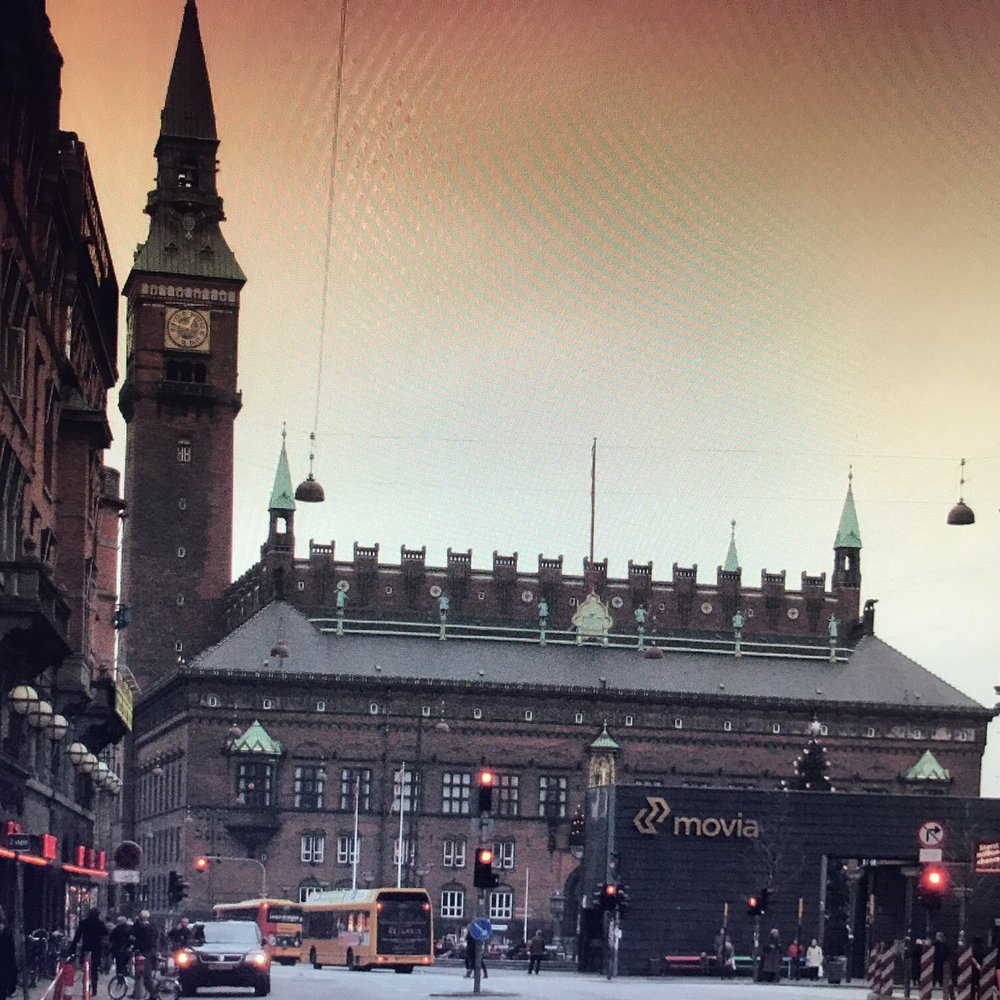 Københavns Rådhus - Landmarks & Historical Buildings Near Me - København V, 84