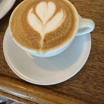 The Dutchess - Cappuccino - Cafes Near Me - Ojai, California