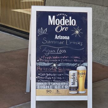 Mochilero Kitchen - Specials - Mexican Near Me - Scottsdale, Arizona