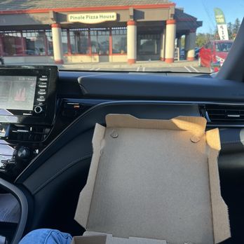 Pinole Pizza House - Pizza Near Me - Pinole, California Pinole Pizza House - Pizza Near Me - Pinole, California