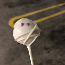 Cake Pops Cake Pops