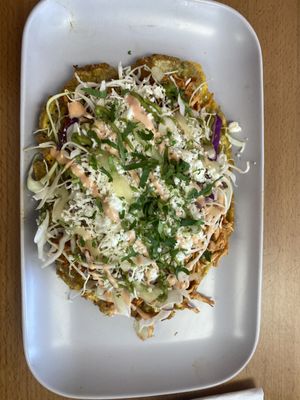 Taqueria Rendon by null