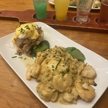 Ruby Slipper Decatur - Breakfast & Brunch Near Me - New Orleans, Louisiana Ruby Slipper Decatur - Breakfast & Brunch Near Me - New Orleans, Louisiana