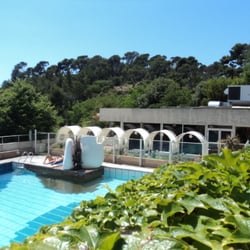 Club House Jardins de Thalassa