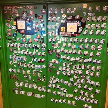 Bowlin's Flying C Ranch - Magnets - Gas Stations Near Me - Encino, New Mexico