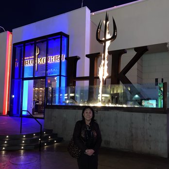 Gordon Ramsay Hell's Kitchen - New American Near Me - Las Vegas, Nevada