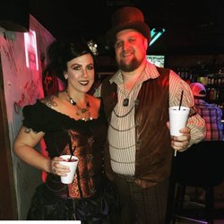The City Bar