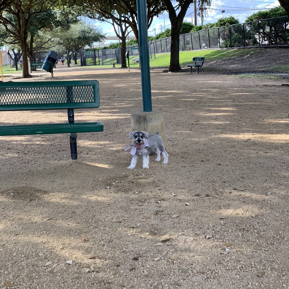 Danny Jackson Dog Park - Dog Parks Near Me - Houston, Texas