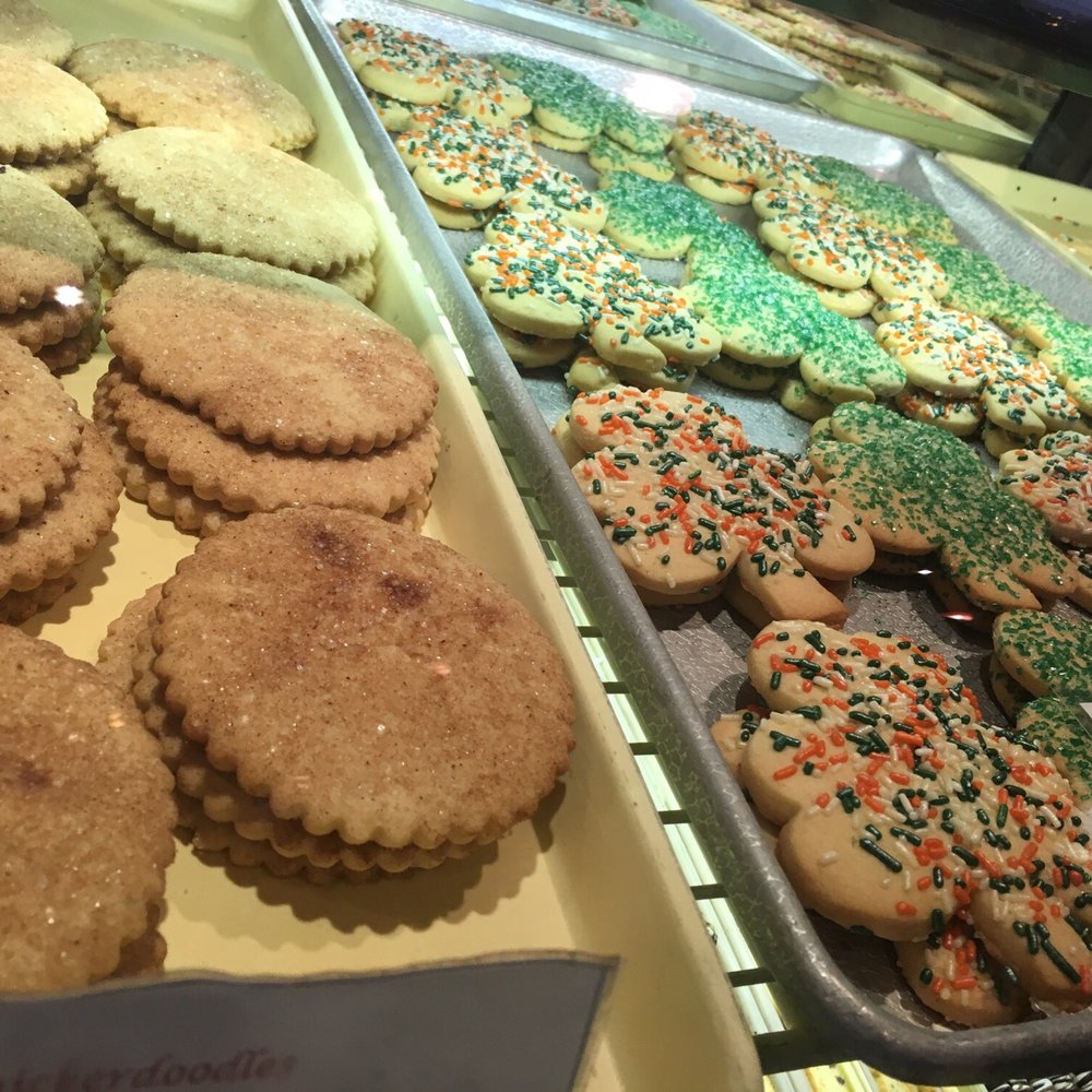 Rheinlander Bakery - Delicious cookies, patties and cakes! - Bakeries Near Me - Arvada, Colorado Rheinlander Bakery - Delicious cookies, patties and cakes! - Bakeries Near Me - Arvada, Colorado