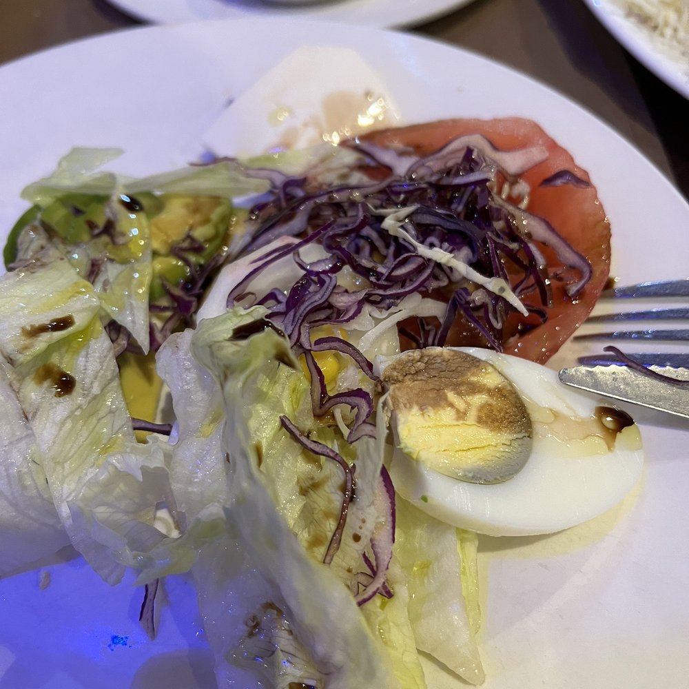 Chilenazo - Chilean Near Me - Santiago, RM