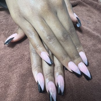 Saigon Nails - Nail Salons Near Me - Oakland, California
