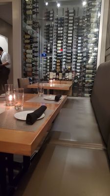 bNapoli Italian by null