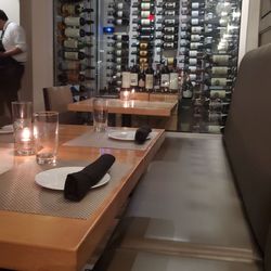 Bnapoli Italian - Inside