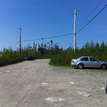Whopper Dropper Trail - Trail head! - Hiking Near Me - Halifax, Nova Scotia Whopper Dropper Trail - Trail head! - Hiking Near Me - Halifax, Nova Scotia
