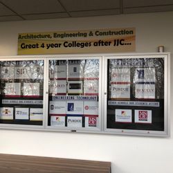 Joliet Junior College - Technology Universities