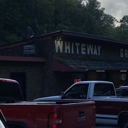 H & H Whiteway Grill