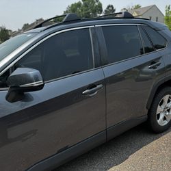 Ride & Joy Tint & Clear Bra