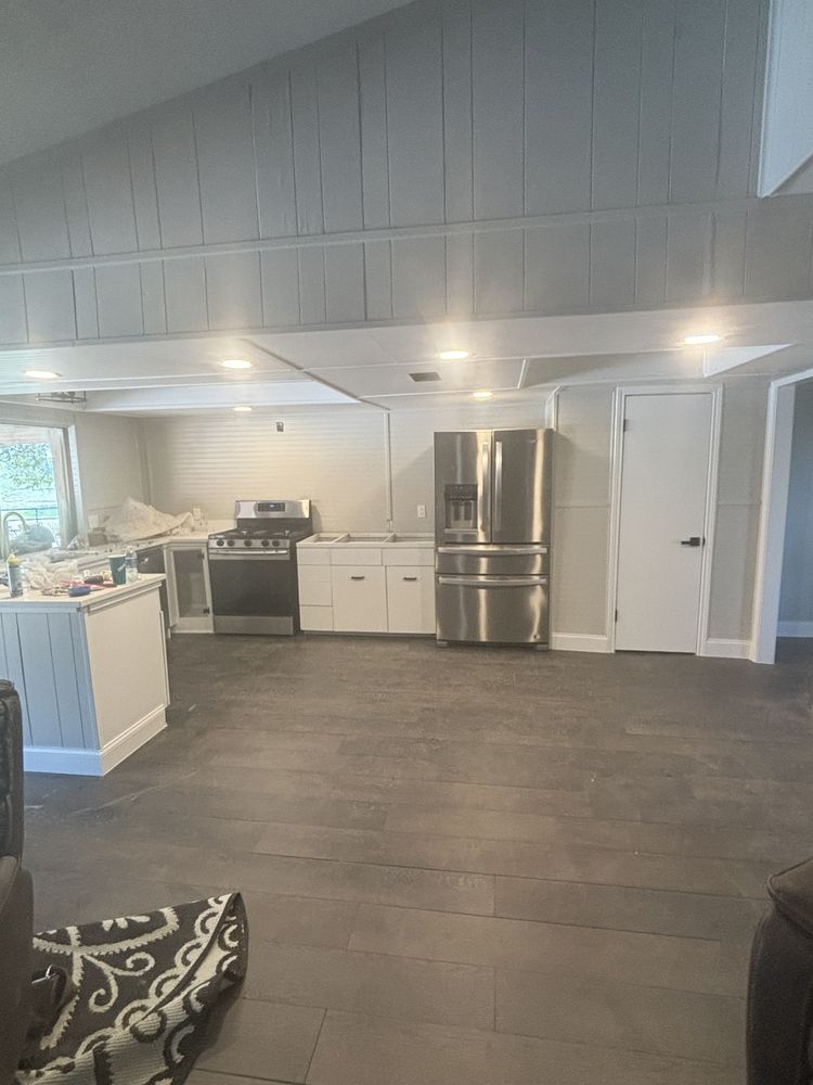 Slide of MDC Construction