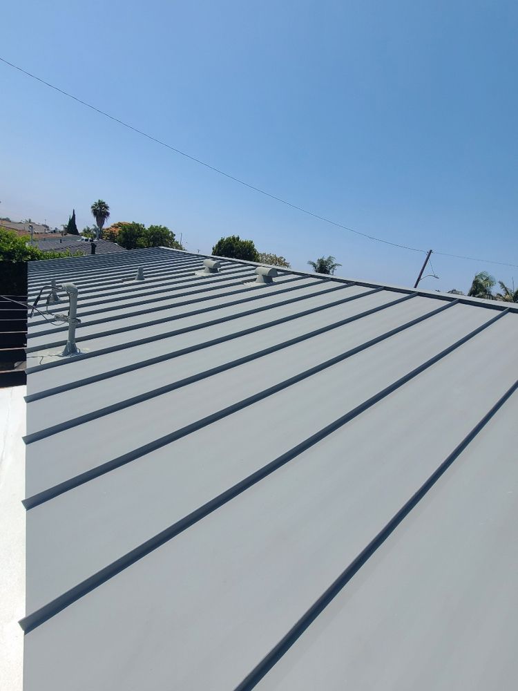 Slide of G A Roofing & Repair Specialist INC