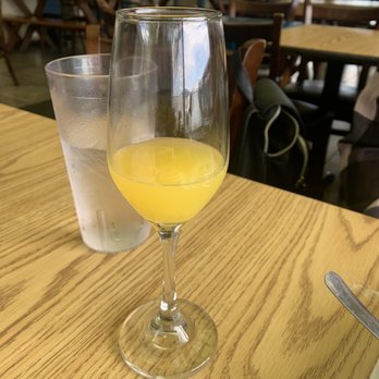 The Sardine Can - Drinks - Seafood Near Me - Vallejo, California