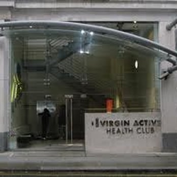Virgin Active - Gyms Near Me - London, XGL