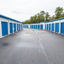 StoreRight Self Storage