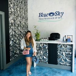 Thank you so much for visiting us enjoy your vacation