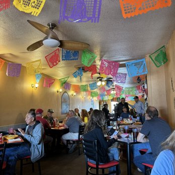 Pepper Pot - Inside the Pepper Pot - Mexican Near Me - Hatch, New Mexico Pepper Pot - Inside the Pepper Pot - Mexican Near Me - Hatch, New Mexico