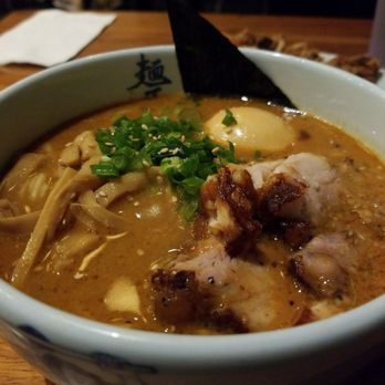 Menya le Nood - Ramen Near Me - Honolulu, Hawaii Menya le Nood - Ramen Near Me - Honolulu, Hawaii