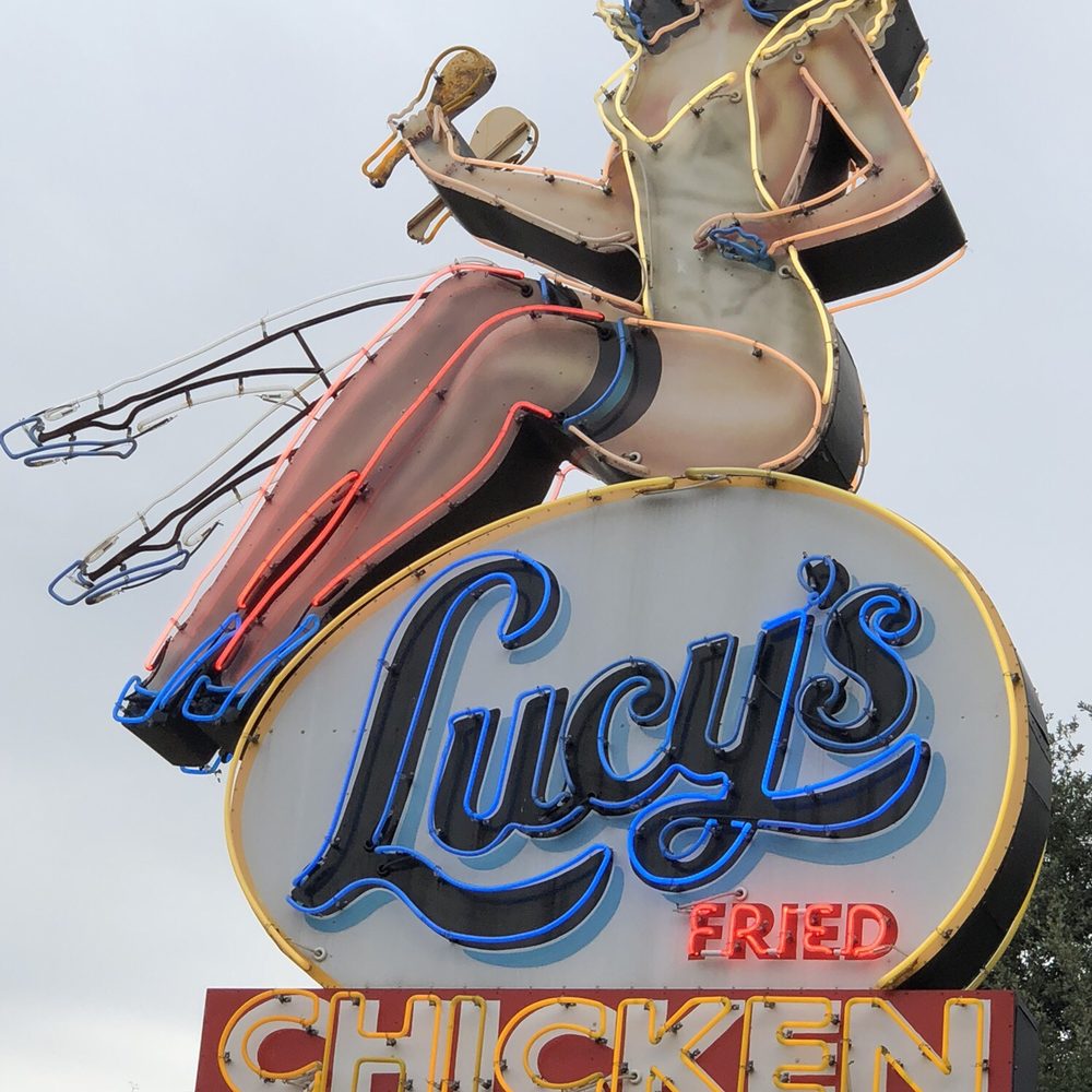 Lucy's Fried Chicken - New American Near Me - Austin, Texas Lucy's Fried Chicken - New American Near Me - Austin, Texas